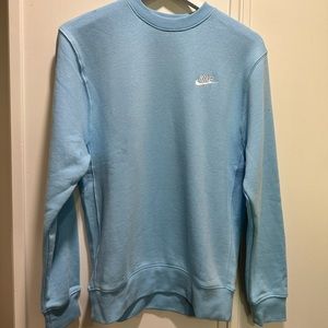 Nike Sweatshirt Size Small